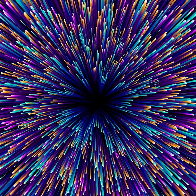 Alcubierre Drive